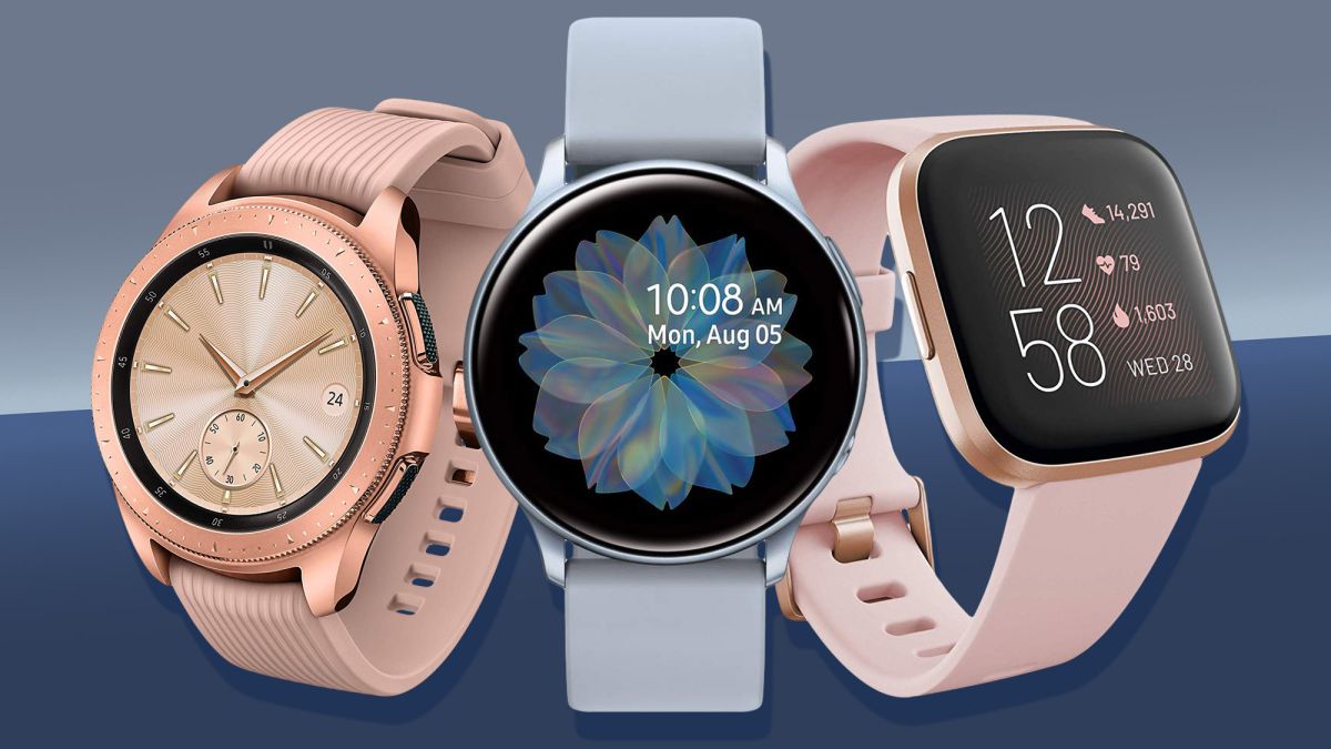 Are Galaxy Watches Compatible With Apple Phones