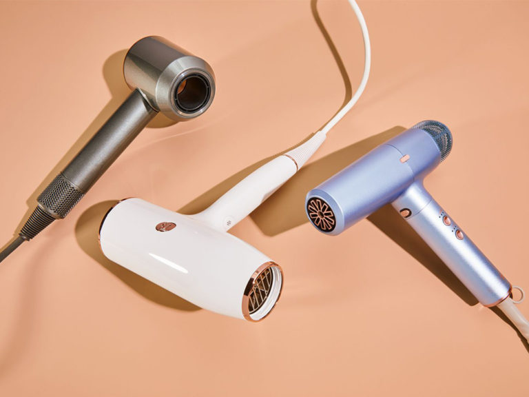 Hajszárító – mutatjuk 2026 legjobb készülékeit - Teszt Plussz Magazin