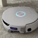 Narwal Flow robotporszívó teszt