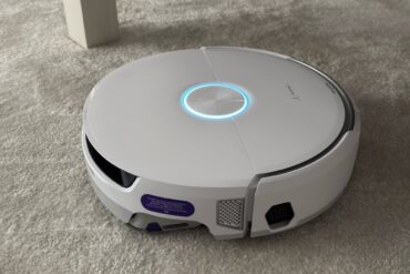 Narwal Flow robotporszívó teszt