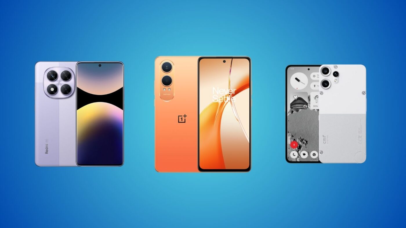 a 3 legjobb olcsó okosteló fotózásra