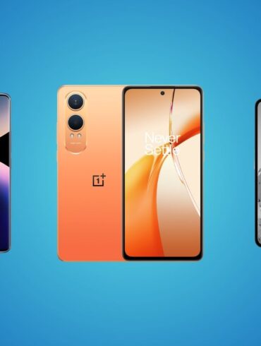 a 3 legjobb olcsó okosteló fotózásra