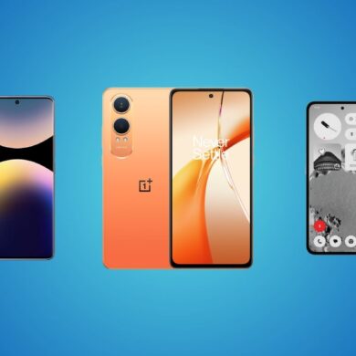 a 3 legjobb olcsó okosteló fotózásra