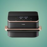 Cosori Dual Blaze Twinfry