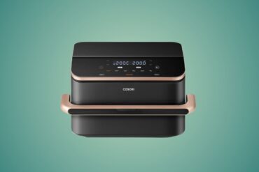 Cosori Dual Blaze Twinfry