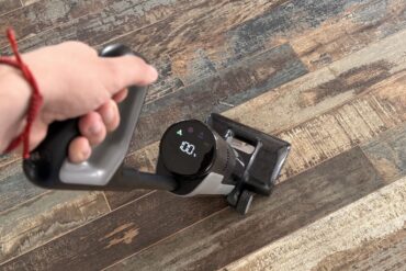 Dreame H15 Pro teszt