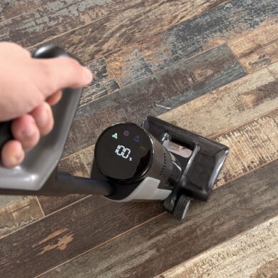 Dreame H15 Pro teszt