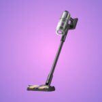 Dreame Z30 álló porszívó