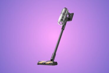 Dreame Z30 álló porszívó