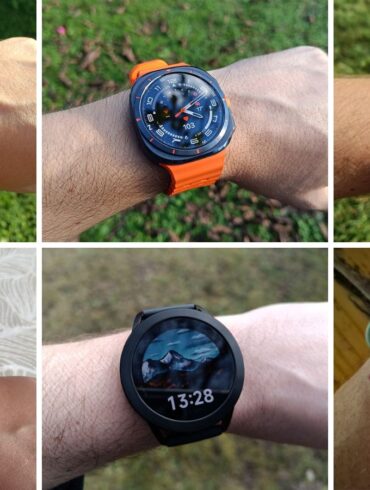 Legjobb okosórák, tesztek