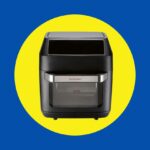 LIDL Air Fryer akció