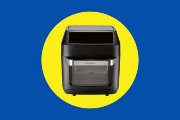 LIDL Air Fryer akció