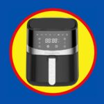 Lidl Air Fryer akció