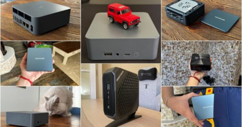 Mini PC - mutatjuk 2026 legjobbjait (Top 10) - Teszt Plussz Magazin