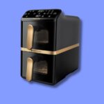 Philips dupla kosaras Air Fryer