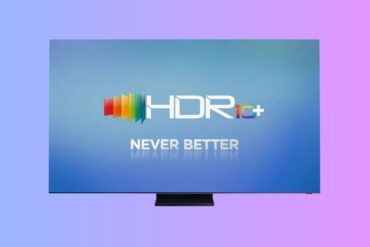 Samsung TV frissítés